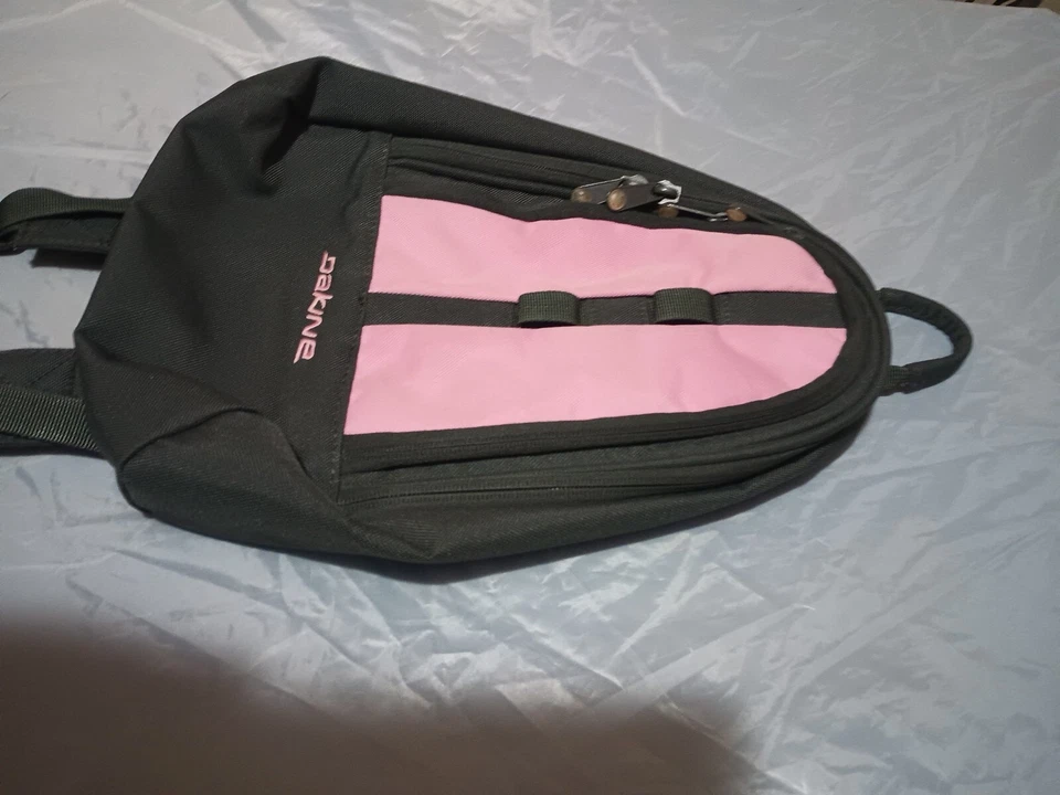 Dakine Mochila Cartera Mujer Cosmo Rosa 6.5L Foto 2 de 4