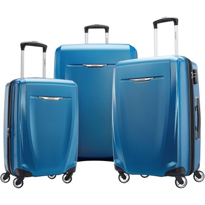 samsonite winfield 3 piece