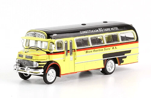 Mercedes-Benz 1:72 Scale Diecast & Toy Buses for sale | eBay