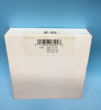 Engine Piston Ring Set Sealed Power WE-531X