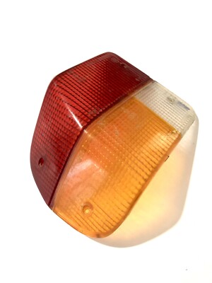 Alfa Romeo Alfa Sud. Gemma Headlight SX. Very high. Original. Era. E9