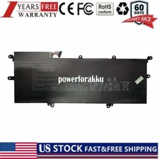 C31N1714 Battery for Asus ZenBook Flip 14 UX461UA UX461UN UX461FA UX461FN 2-in-1
