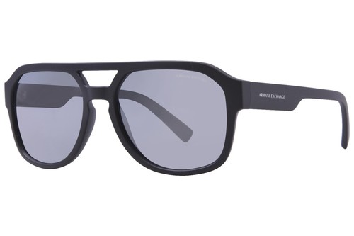 ?️ Armani Exchange AX4008 8020/81 Polarized Sunglasses 56/18-135 / JLE538?️​ Armani Exchange 4008 Sunglasses | AX4008| Price: $57.95 main image 2