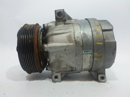 7700105765 klimakompressor RENAULT MEGANE I FASE 2 CLASSIC LA.. dmuap1360700
