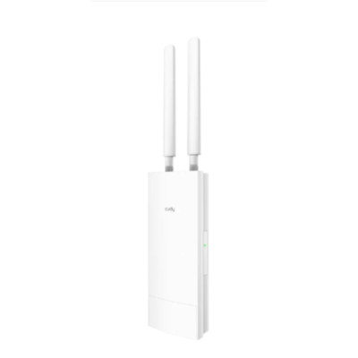 CUDY AX3000 High Power Wifi 6 2.5G Outdoor Access Point AP3000 Outdoor-IL