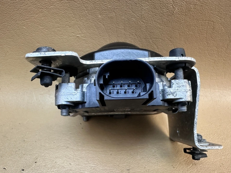 AUDI A4 A5 2021-2022 UNIDAD SENSOR RADAR DISTANCIA CRUCERO DELANTERO IZQUIERDO OEM 8W0907541G Foto 4 de 4
