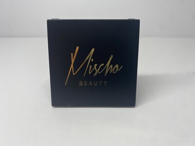Mischo Beauty Single Blush   Madam   0.07 Oz