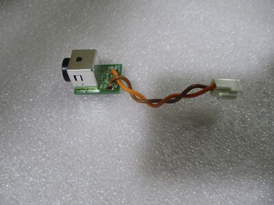 SATO CG-DCJ-REV1.0 H01830001  DC POWER for  CG412TT-RS  Printer