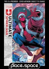 (WK51) ULTIMATE SPIDER-MAN #12A - PREORDER DE...