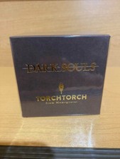 DARK SOULSxTORCH TORCH:covetous silver serpent ring US size:10-10.5