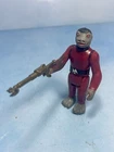 Vintage Star Wars 1978 Red Snaggletooth Original Hong Kong Kenner Figure
