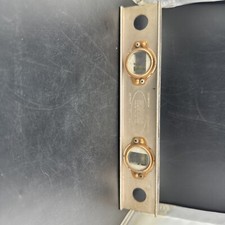 Vintage Rogers 12  ALUMINUM CARPENTERS BUBBLE...