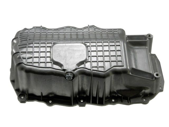 Oil pan Chrysler Voyager 2.4 1996-2007 Petrol