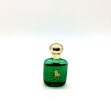 Polo by Ralph Lauren 7 ml eau de toilette splash for men miniature UB R28