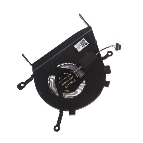 NEW CPU Cooling Fan Cooler OEM For Q406D Q406DA Radiator Fan Q406 - Photo 5/8