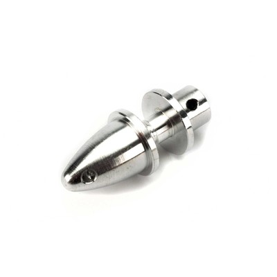 E-flite Prop Adapter With Setscrew Long 5mm EFLM1932L Spinners & Hub Nuts