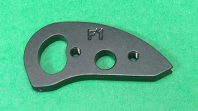 New Bowtech F1 Draw Length Module Liberty Or Justice Vft Pbr Le 30 Pro40 32 Ebay