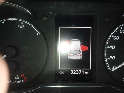 896610U120 Centralita Motor Uce para TOYOTA YARIS (P13) Hybrid Feel! 2015 514503 - Foto 9 di 9
