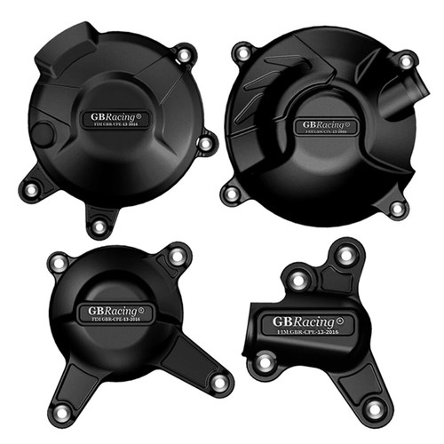 FOR YAMAHA MT-09 FZ-09 TRACER XSR900 15-20 Motorcycles Engine protective cover
