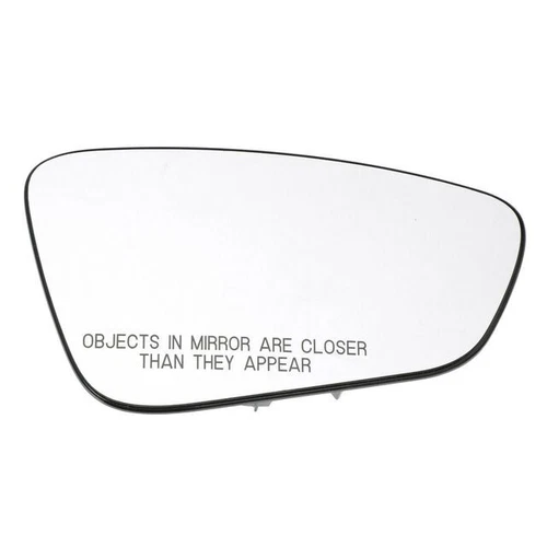 Genuine Exterior Door Mirror Replacement Glass Right 68243924AA