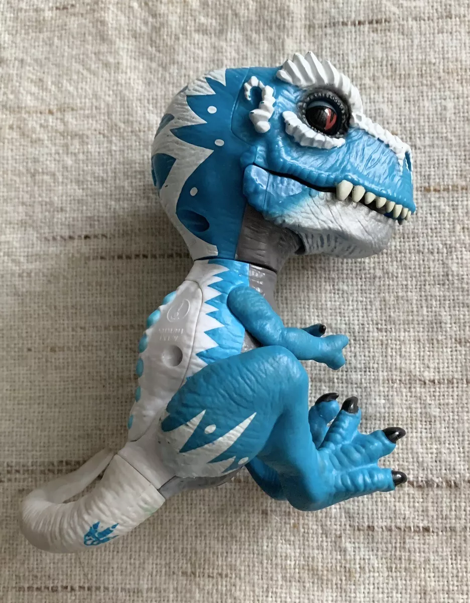 Blue untamed t rex sales