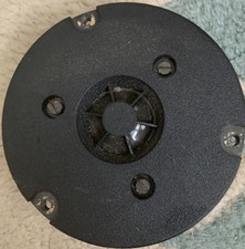 philips dome tweeter