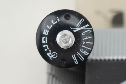 NOS RUDELLI TANGA 1+1/8 INCHES AHEAD INTEGRATED HEADSET VINTAGE THREADLESS - Picture 5 of 9