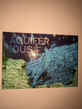 Aquiferious 12 Florida Springs with art and n...