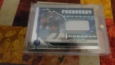 2020 Panini Elements Frequency /27 Jalen Hurts #FR-12 Rookie RC