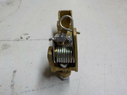 Komatsu XA0831 BRUSH HOLDER - Picture 6 of 10
