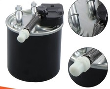 Kraftstofffilter Dieselfilter für Filter Mercedes-Benz C-KLASSE W204 W205 DE