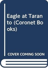 Eagle at Taranto (Coronet Books), Evans, Alan