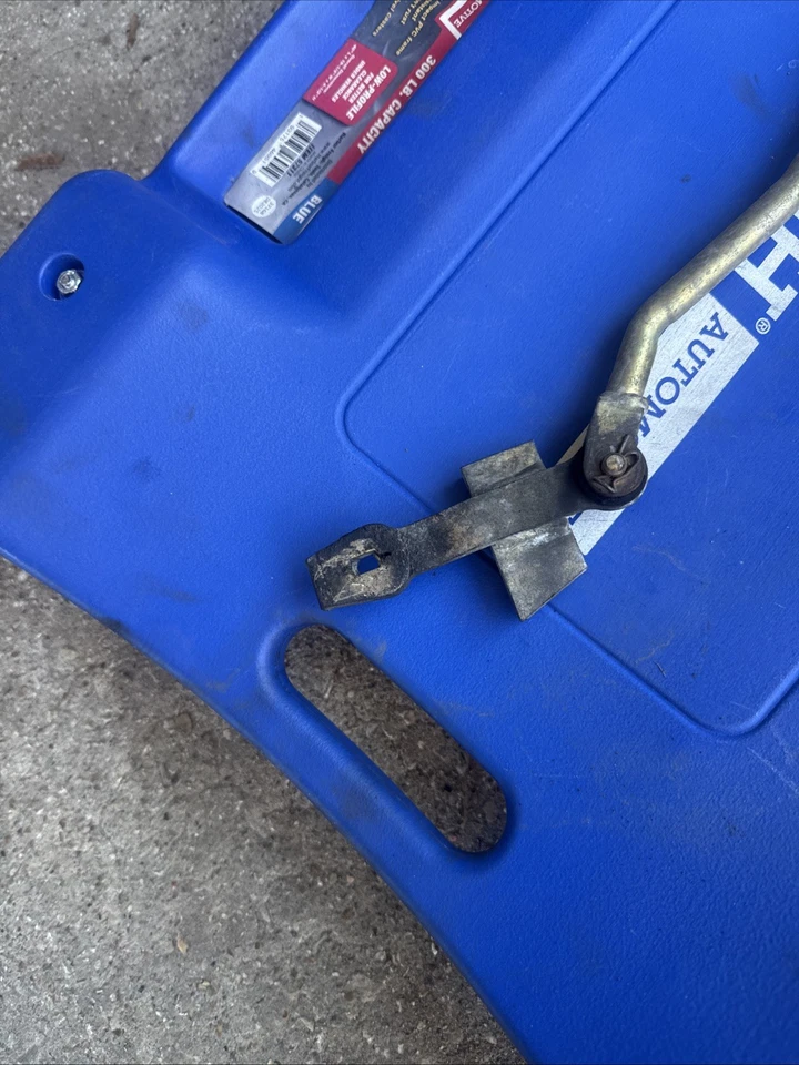 2001-2006 Lexus LS430 Shift Shifter Linkage OEM Rwd Good Not Crash - Image 2 of 4