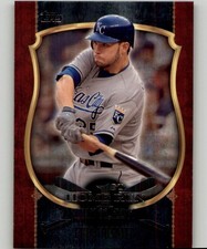 2015 Topps Eric Hosmer First Home Run (Series One) #FHR-08 Kansas City Royals