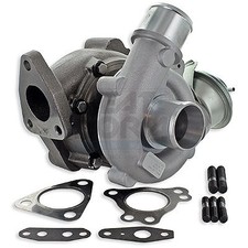 Turbo Toyota RAV4 II