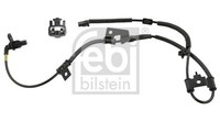 Febi Bilstein 106459 Sensor, Raddrehzahl Vorne Rechts FüR KIA