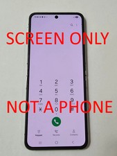 Samsung Galaxy Z Flip6 F741U Screen Display AMOLED Green Original OEM EXCELLENT