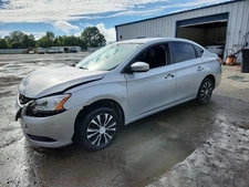 ABS Pump Anti-Lock Brake Part Pump Assembly CVT S From 7/1/15 Fits 15 SENTRA 376