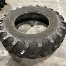 Galaxy 16.9x28 Ez Rider 10ply 147a8 R-4 Tire Each