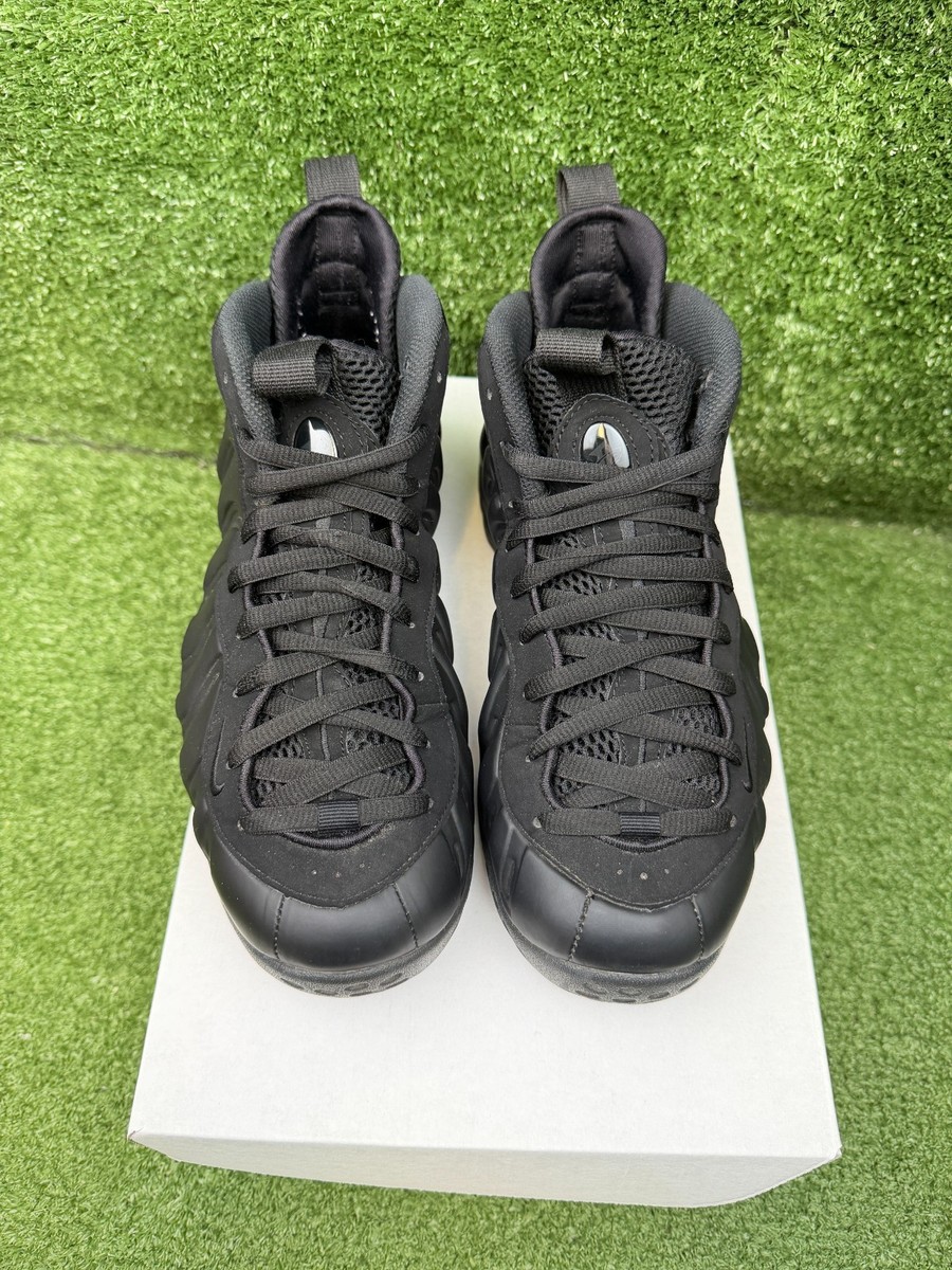 Size 8 - Nike Air Foamposite One 2023 Anthracite | eBay