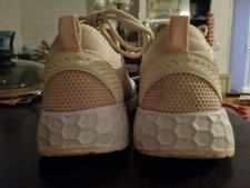 Bench Sneaker Gr.39 Rosa Hellrosa Blau Damens...