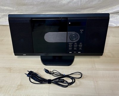 SEG MS 1131 DVD Mini Combo   CD/DVD, Radio, USB/SD, SCART/HDMI