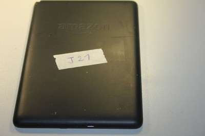 J21  ebook  Amazon Kindle Paperwhite 4 (10th Gen , 2018) 6''  PQ94WIF  8GB