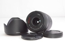 Panasonic Lumix G Vario 14-42mm F3.5-5.6 ASPH MEGA O.I.S. Used Lens