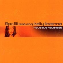 True Love Never Dies von Flip  Fill Feat.Ke | CD | Zustand gut