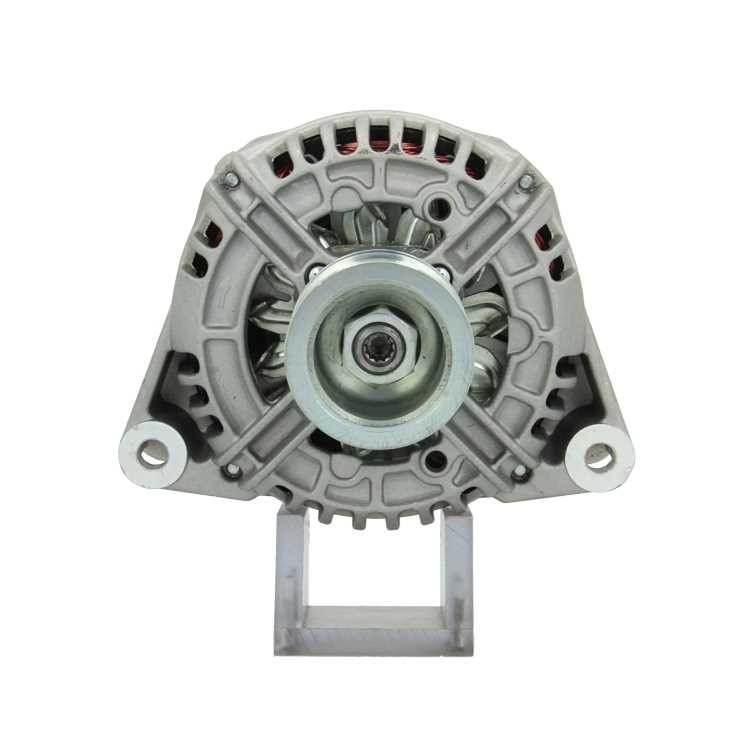 Alternatore 555.544.120.010 BV PSH per MERCEDES-BENZ CLASSE C CLASSE C Coupé - Immagine 3