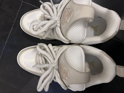 LV Skates Sneaker 7 1/2
