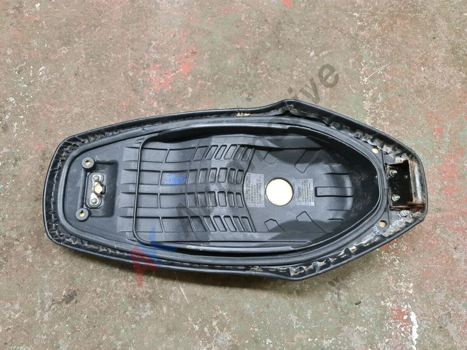 SYM MASK 50 2018-2022 MAIN RIDERS SEAT - Bild 4 von 4