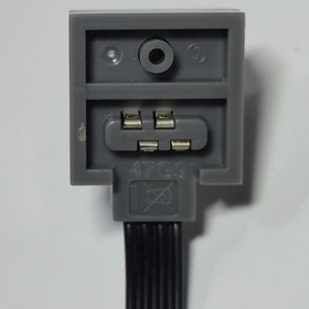 Genuine LEGO Power Functions Electric IR Receiver, 8884, 58123c01 Tested Working