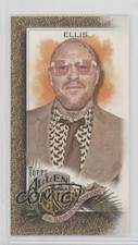 2022 Topps Allen & Ginter Mini Gold Border Jason Ellis #292 2id